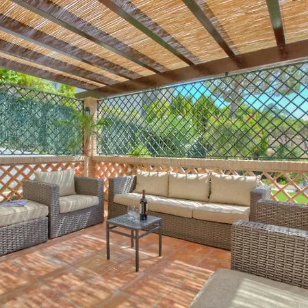 Casa Da Horta Holiday home Almancil