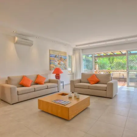 Holiday home Casa Da Horta Almancil