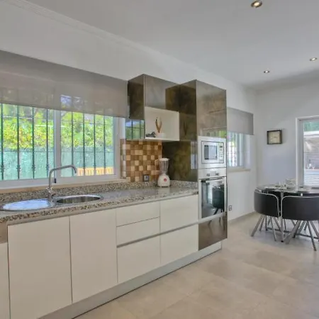 Dom wakacyjny Casa Da Horta *