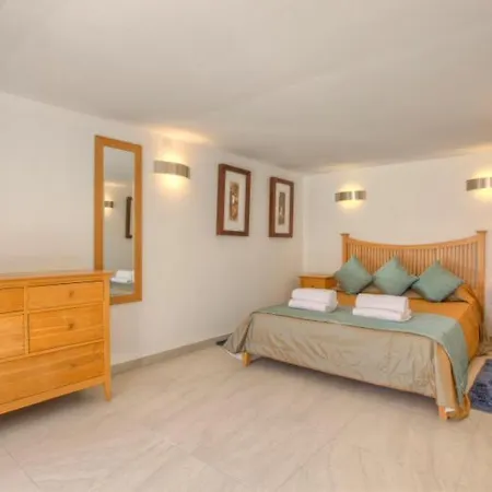 Casa Da Horta Tatil Evi Almancil