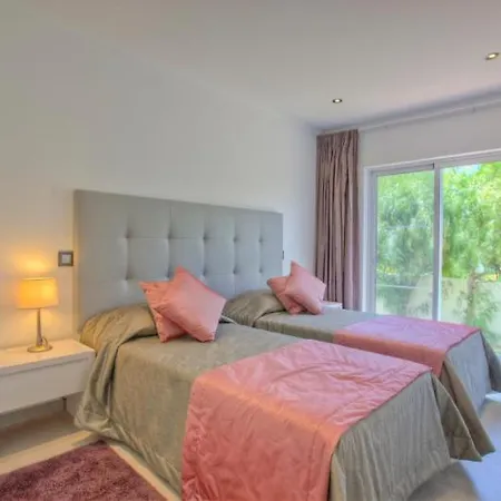 Casa Da Horta Almancil