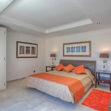 Casa Da Horta Tatil Evi *