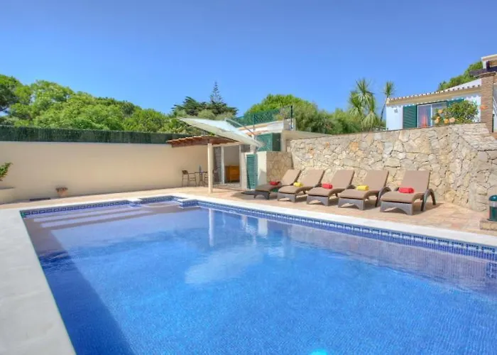 Nyaraló Casa Da Horta *