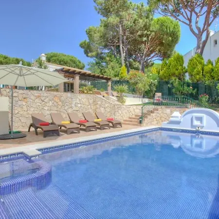 Сasa de vacaciones Casa Da Horta Almancil