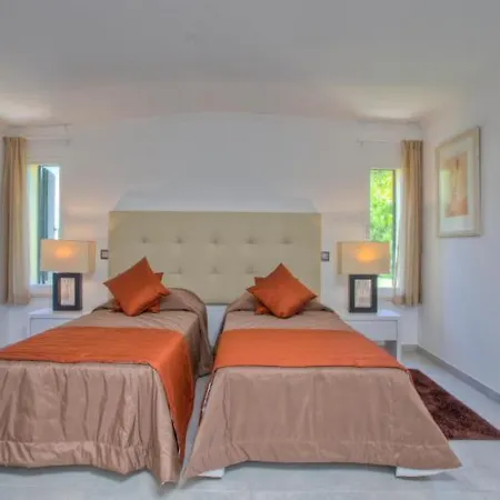 Casa Da Horta * Almancil